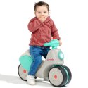 Falk Jeździk Scooter Strada Retro Ciche Opony od 1 Roku FALK Falk Jeździk Scooter Strada Retro Ciche Opony od 1 Roku FALK