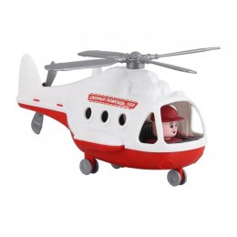 Helikopter Ratowniczy Alfa Polesie