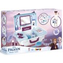 SMOBY Kraina Lodu Walizka Beauty Frozen Salon Urody Smoby