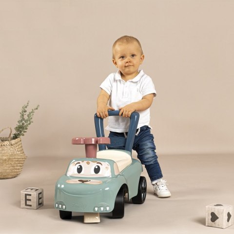 SMOBY Little Jeździk Pchacz Odpychacz Smoby SMOBY Little Jeździk Pchacz Odpychacz Smoby
