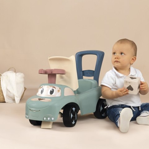 SMOBY Little Jeździk Pchacz Odpychacz Smoby SMOBY Little Jeździk Pchacz Odpychacz Smoby