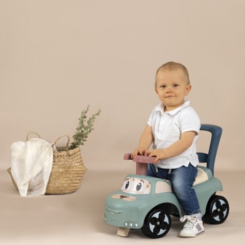 SMOBY Little Jeździk Pchacz Odpychacz Smoby SMOBY Little Jeździk Pchacz Odpychacz Smoby