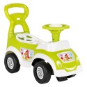 WOOPIE Jeździk 4w1 Sorter Pchacz Chodzik + Klakson Schowek Woopie WOOPIE Jeździk 4w1 Sorter Pchacz Chodzik + Klakson Schowek Woopie