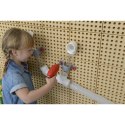 Zestaw Narzędzia Z Wkrętarką 8 Elementów - Tablica Naukowo-Kreatywna Masterkidz STEM Masterkidz Zestaw Narzędzia Z Wkrętarką 8 Elementów - Tablica Naukowo-Kreatywna Masterkidz STEM Masterkidz
