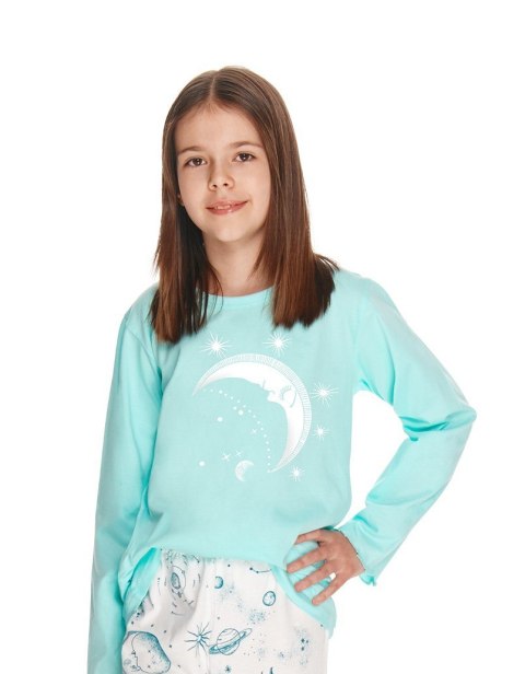 PIŻAMA DZIEWCZĘCA LIVIA 2589 DR R.86-116 TARO PIŻAMA DZIEWCZĘCA LIVIA 2589 DR R.86-116 TARO