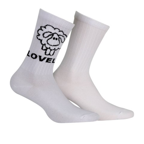 SKARPETKI DZIEWCZĘCE LOVELY WOLA SKARPETKI DZIEWCZĘCE LOVELY WOLA