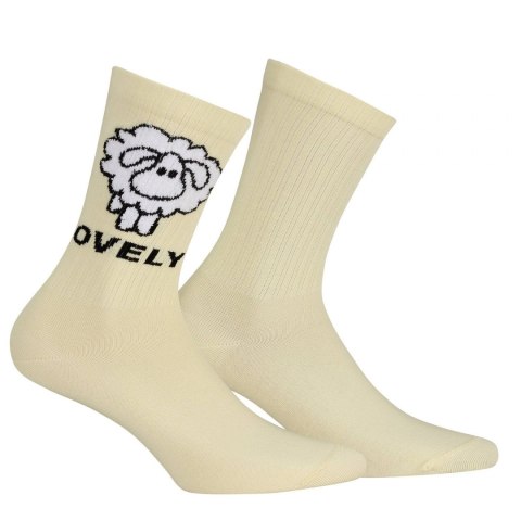 SKARPETKI DZIEWCZĘCE LOVELY WOLA SKARPETKI DZIEWCZĘCE LOVELY WOLA