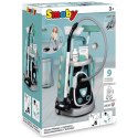 SMOBY Wózek Do Sprzątania z Odkurzaczem Smoby SMOBY Wózek Do Sprzątania z Odkurzaczem Smoby