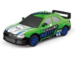 Samochód Do Driftu, Auto RC Drift 1:24 2,4 GHz 4WD ZIELONY DK