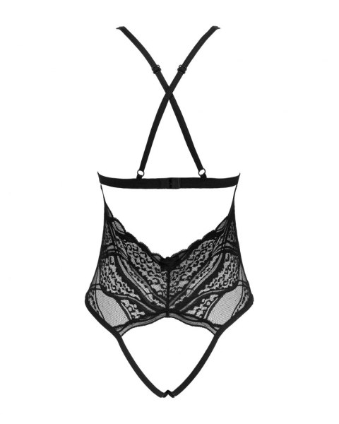 BODY SEDILA OBSESSIVE BODY SEDILA OBSESSIVE