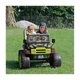 PEG PEREGO Samochód na Akumulator 12V GAUCHO SPORT 500W Peg Perego