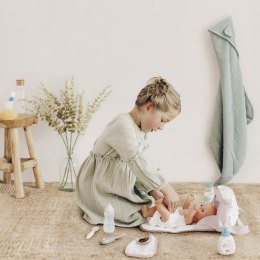 SMOBY Baby Nurse Torba Do Przewijania + Akcesoria dla lalki Smoby
