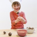 SMOBY Chef Fabryka zdrowych lizaków i naturalnych żelków Smoby SMOBY Chef Fabryka zdrowych lizaków i naturalnych żelków Smoby