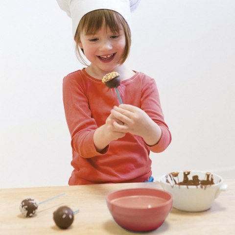 SMOBY Chef Fabryka zdrowych lizaków i naturalnych żelków Smoby SMOBY Chef Fabryka zdrowych lizaków i naturalnych żelków Smoby
