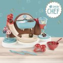 SMOBY Chef Fabryka zdrowych lizaków i naturalnych żelków Smoby SMOBY Chef Fabryka zdrowych lizaków i naturalnych żelków Smoby