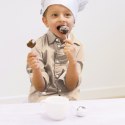 SMOBY Chef Fabryka zdrowych lizaków i naturalnych żelków Smoby SMOBY Chef Fabryka zdrowych lizaków i naturalnych żelków Smoby