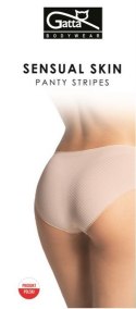 FIGI PANTY STRIPES SENSUAL SKIN GATTA