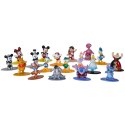 JADA Disney Metalowe Figurki 18szt Zestaw Jada