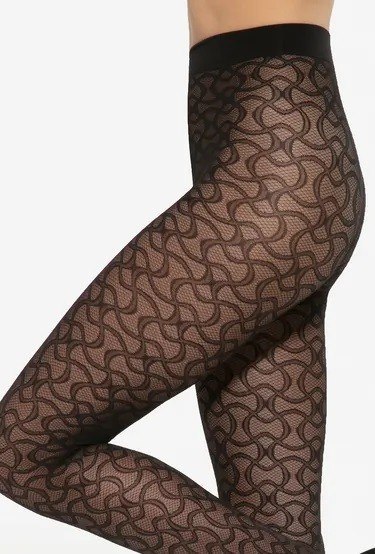 RAJSTOPY MODERN W.01 40 DEN GATTA RAJSTOPY MODERN W.01 40 DEN GATTA
