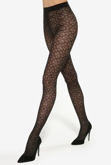 RAJSTOPY MODERN W.01 40 DEN GATTA RAJSTOPY MODERN W.01 40 DEN GATTA