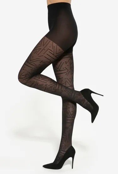 RAJSTOPY MODERN W.02 40 DEN GATTA RAJSTOPY MODERN W.02 40 DEN GATTA