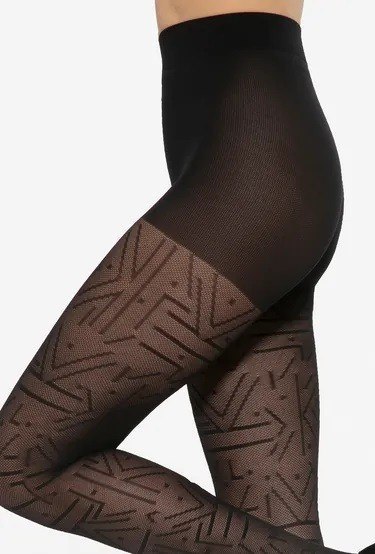 RAJSTOPY MODERN W.02 40 DEN GATTA RAJSTOPY MODERN W.02 40 DEN GATTA