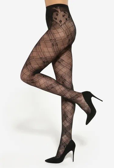 RAJSTOPY RUNWAY W.04 GATTA RAJSTOPY RUNWAY W.04 GATTA