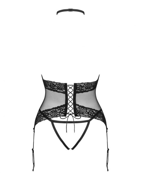GORSET LACRISIA OBSESSIVE GORSET LACRISIA OBSESSIVE