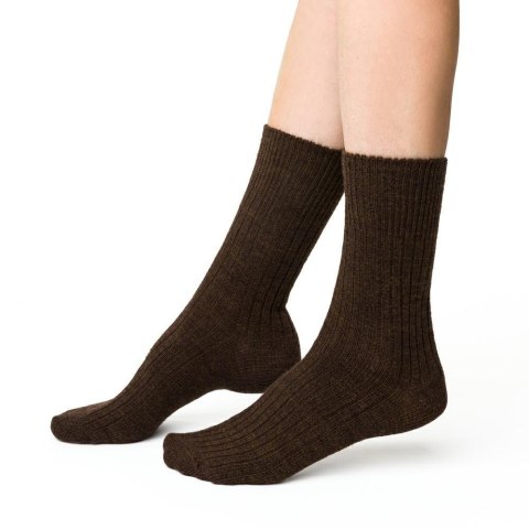 SKARPETY DAMSKIE ALPACA WOOL 044 STEVEN SKARPETY DAMSKIE ALPACA WOOL 044 STEVEN