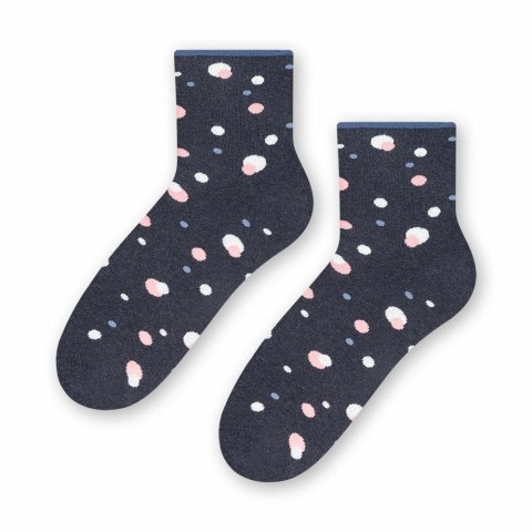 SKARPETY DAMSKIE FROTTE 123 STEVEN SKARPETY DAMSKIE FROTTE 123 STEVEN