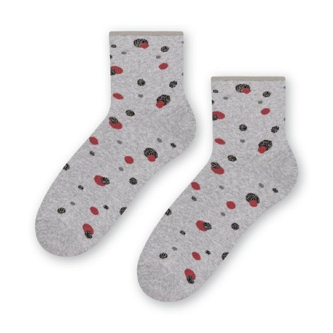 SKARPETY DAMSKIE FROTTE 123 STEVEN SKARPETY DAMSKIE FROTTE 123 STEVEN