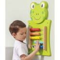 Drewniane Liczydło edukacyjne Żabka Viga Toys Viga Toys