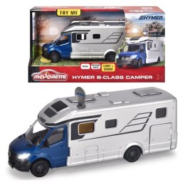 MAJORETTE Grand Hymer B-Class Kamper 19cm Majorette