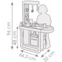 SMOBY Kuchnia Cherry Elektroniczna Smoby