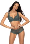 BIUSTONOSZ CARMELA M-053/22 KHAKI MAT BIUSTONOSZ CARMELA M-053/22 KHAKI MAT