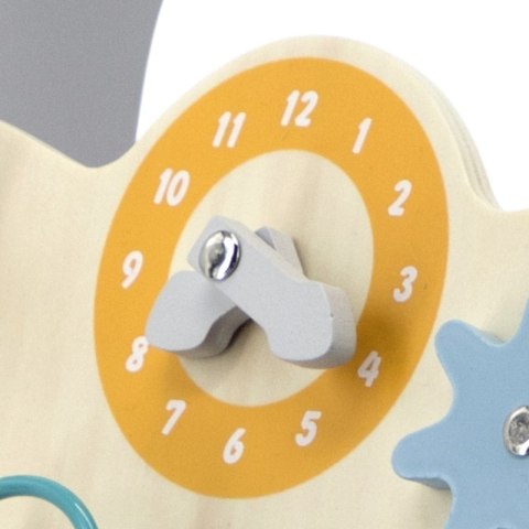 Drewniany Pchacz Edukacyjny dla dzieci Viga Toys Viga Toys