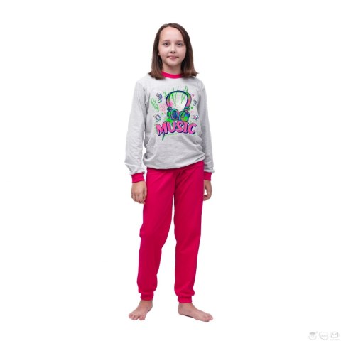 PIŻAMA JULIA DR R.164 MARCINKOWSKI PIŻAMA JULIA DR R.164 MARCINKOWSKI