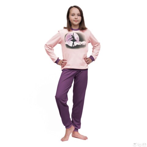 PIŻAMA JULIA DR R.164 MARCINKOWSKI PIŻAMA JULIA DR R.164 MARCINKOWSKI