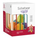WOOPIE Elastyczna Kostka Sensoryczna Sorter dla Dzieci 7 el. Woopie