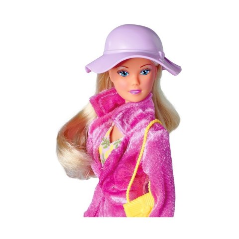 SIMBA Lalka Steffi Zestaw Fashion Moda Kaktus Simba SIMBA Lalka Steffi Zestaw Fashion Moda Kaktus Simba