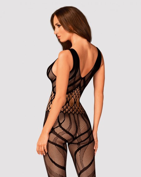 BODYSTOCKING G328 OBSESSIVE BODYSTOCKING G328 OBSESSIVE