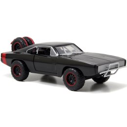 JADA Szybcy i Wściekli Samochód Dodge Charger 1970 1:24 Jada