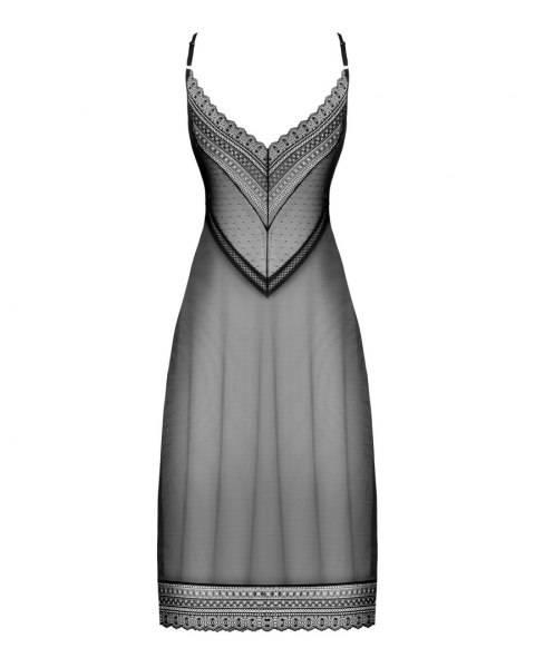 KOSZULKA ESTIQUA CHEMISE OBSESSIVE KOSZULKA ESTIQUA CHEMISE OBSESSIVE