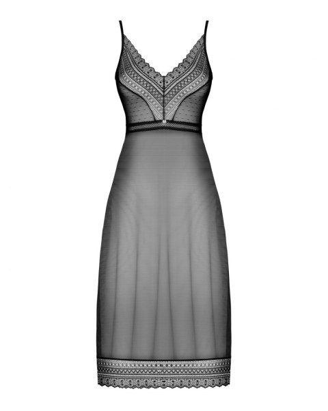 KOSZULKA ESTIQUA CHEMISE OBSESSIVE KOSZULKA ESTIQUA CHEMISE OBSESSIVE