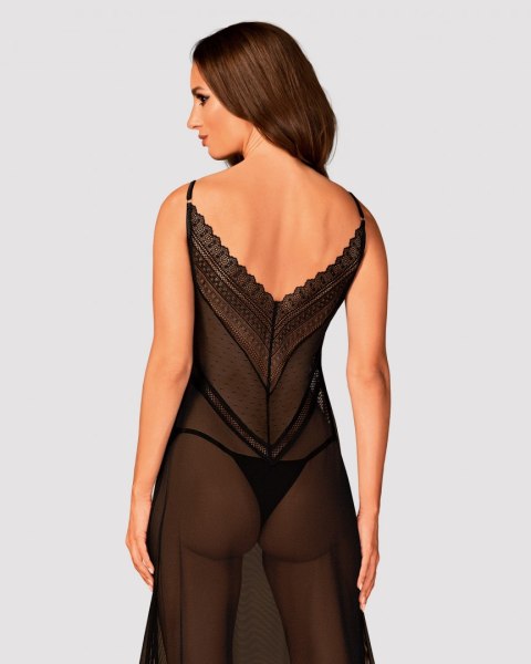 KOSZULKA ESTIQUA CHEMISE OBSESSIVE KOSZULKA ESTIQUA CHEMISE OBSESSIVE
