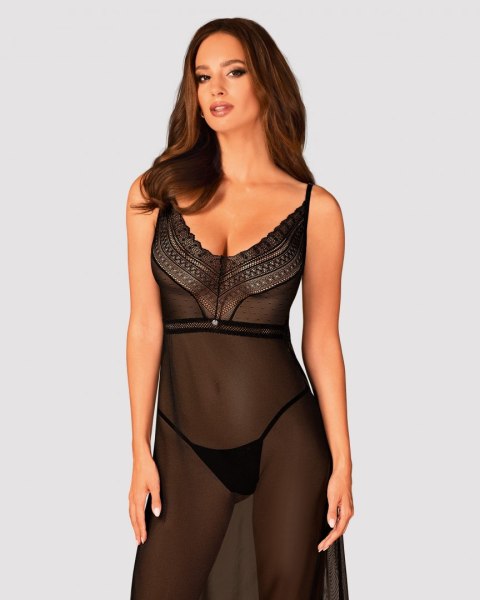 KOSZULKA ESTIQUA CHEMISE OBSESSIVE KOSZULKA ESTIQUA CHEMISE OBSESSIVE