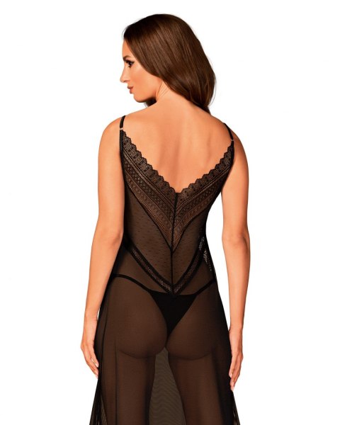 KOSZULKA ESTIQUA CHEMISE OBSESSIVE KOSZULKA ESTIQUA CHEMISE OBSESSIVE