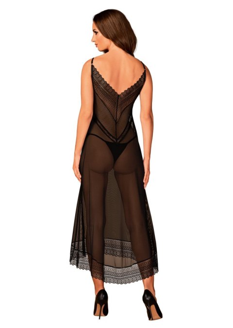 KOSZULKA ESTIQUA CHEMISE OBSESSIVE KOSZULKA ESTIQUA CHEMISE OBSESSIVE