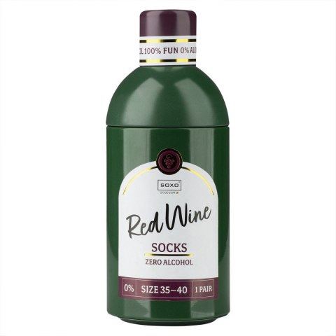 SKARPETY DAMSKIE SOXO ALKOHOL SOXO SKARPETY DAMSKIE SOXO ALKOHOL SOXO
