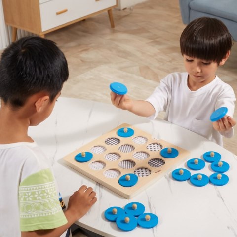 Viga Memory Gra Pamięciowa Zgadnij Obrazki 10 Kart Viga Toys Viga Memory Gra Pamięciowa Zgadnij Obrazki 10 Kart Viga Toys